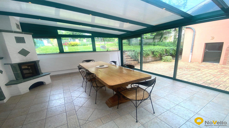 Ma-Cabane - Vente Maison Folschviller, 222 m²