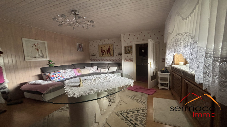 Ma-Cabane - Vente Maison Folschviller, 94 m²