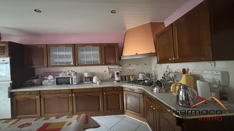 Ma-Cabane - Vente Maison Folschviller, 94 m²