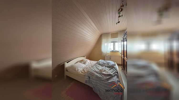 Ma-Cabane - Vente Maison Folschviller, 94 m²