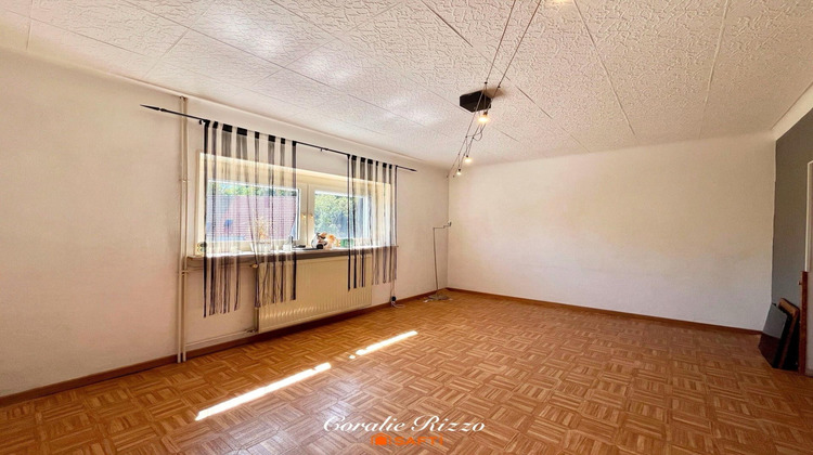 Ma-Cabane - Vente Maison Folschviller, 160 m²