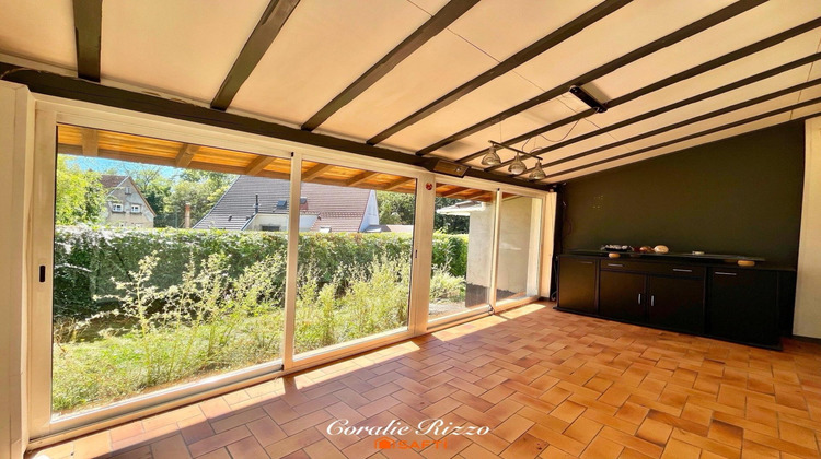 Ma-Cabane - Vente Maison Folschviller, 160 m²