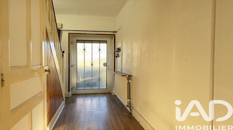 Ma-Cabane - Vente Maison Folschviller, 87 m²