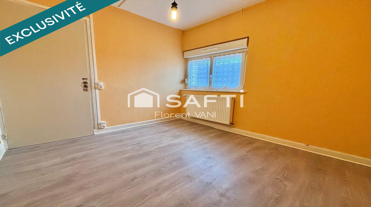 Ma-Cabane - Vente Maison Folschviller, 70 m²