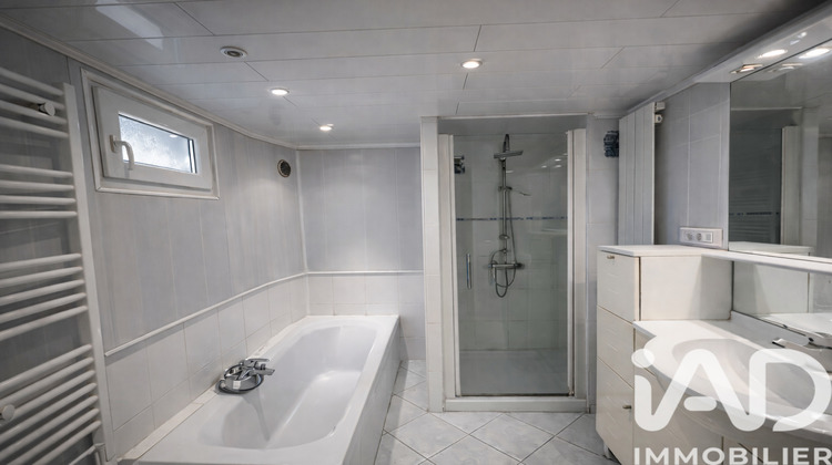 Ma-Cabane - Vente Maison Folschviller, 160 m²