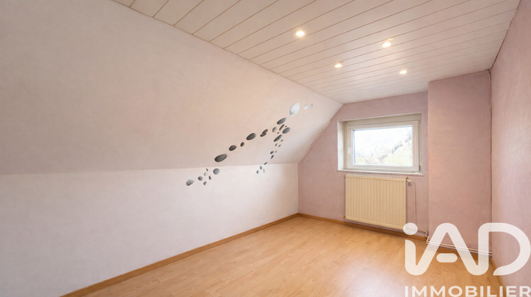 Ma-Cabane - Vente Maison Folschviller, 160 m²