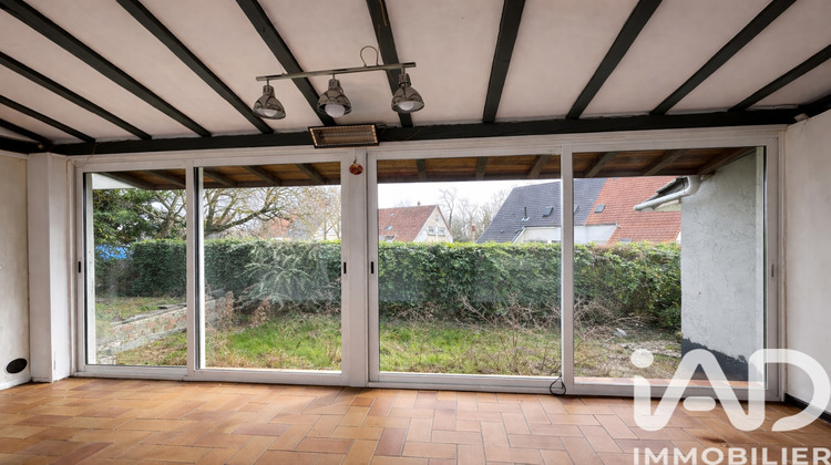 Ma-Cabane - Vente Maison Folschviller, 160 m²