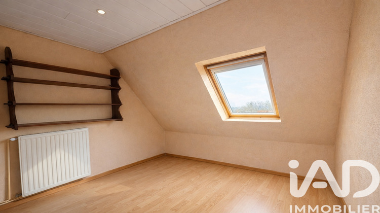 Ma-Cabane - Vente Maison Folschviller, 160 m²