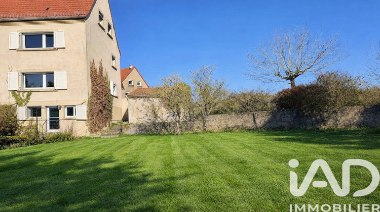 Ma-Cabane - Vente Maison Folschviller, 87 m²