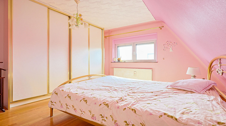 Ma-Cabane - Vente Maison FOLSCHVILLER, 94 m²