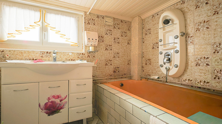 Ma-Cabane - Vente Maison FOLSCHVILLER, 94 m²