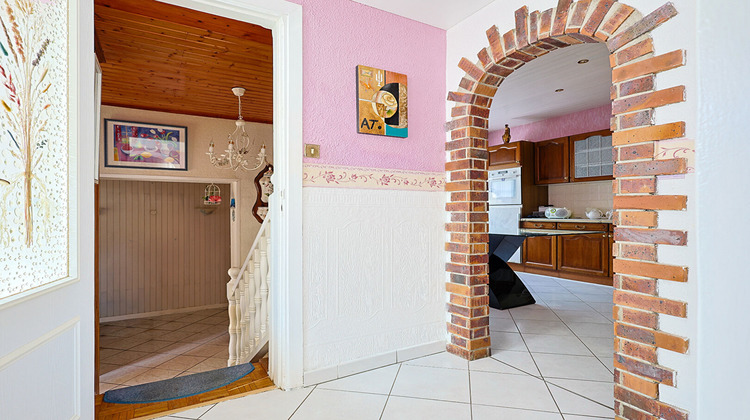 Ma-Cabane - Vente Maison FOLSCHVILLER, 94 m²