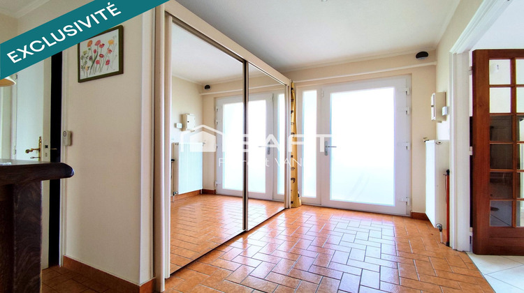 Ma-Cabane - Vente Maison Folschviller, 105 m²