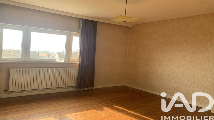Ma-Cabane - Vente Maison Folschviller, 118 m²