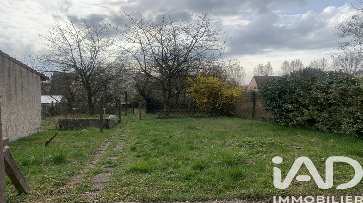 Ma-Cabane - Vente Maison Folschviller, 118 m²