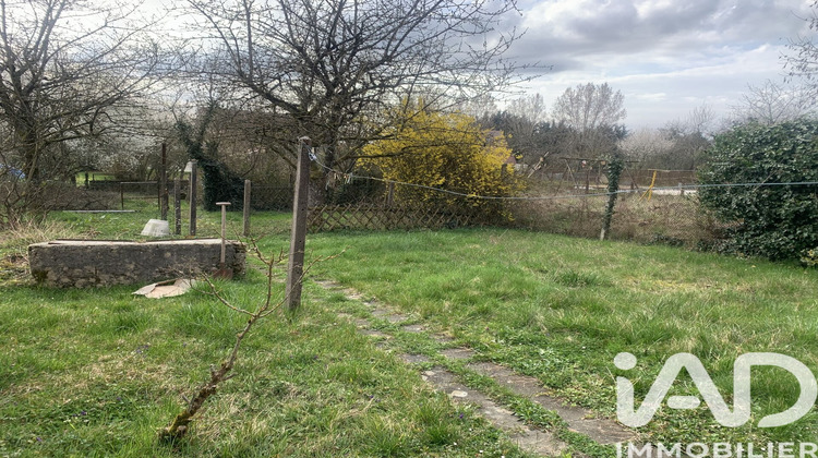 Ma-Cabane - Vente Maison Folschviller, 118 m²