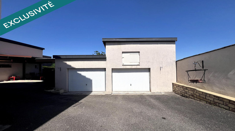 Ma-Cabane - Vente Maison Folschviller, 147 m²