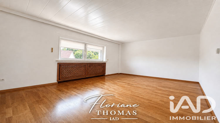Ma-Cabane - Vente Maison Folschviller, 97 m²