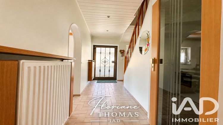 Ma-Cabane - Vente Maison Folschviller, 97 m²