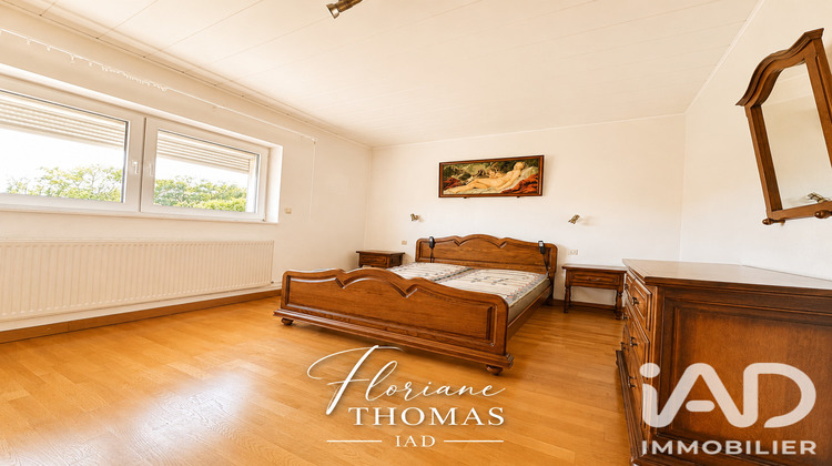 Ma-Cabane - Vente Maison Folschviller, 97 m²