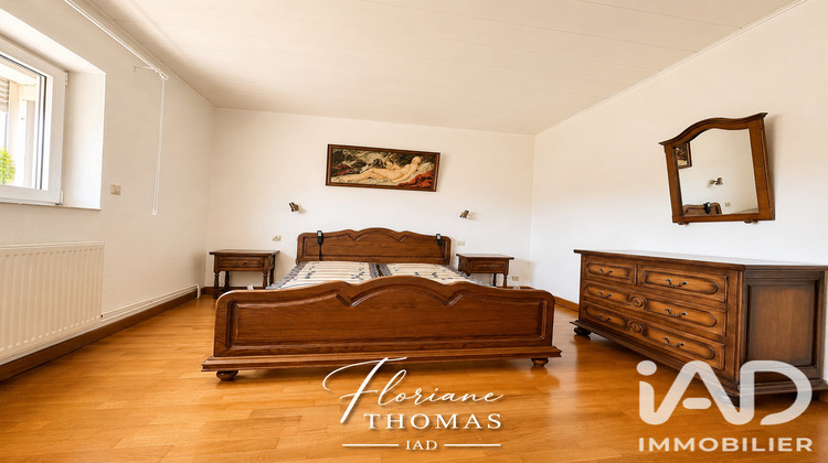 Ma-Cabane - Vente Maison Folschviller, 97 m²