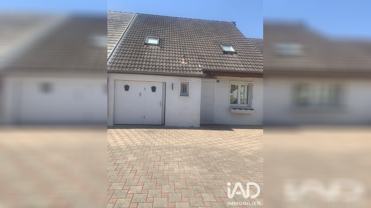Ma-Cabane - Vente Maison Folschviller, 90 m²