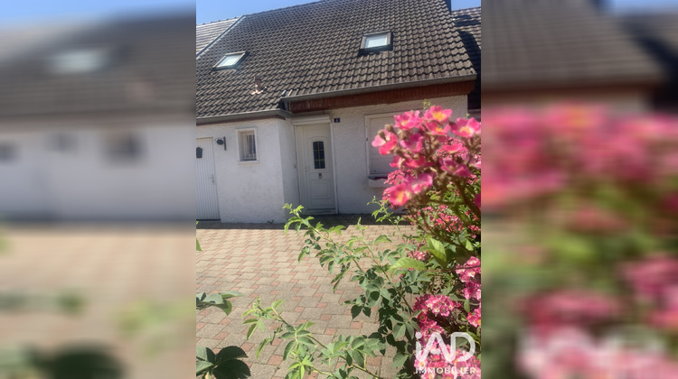 Ma-Cabane - Vente Maison Folschviller, 90 m²