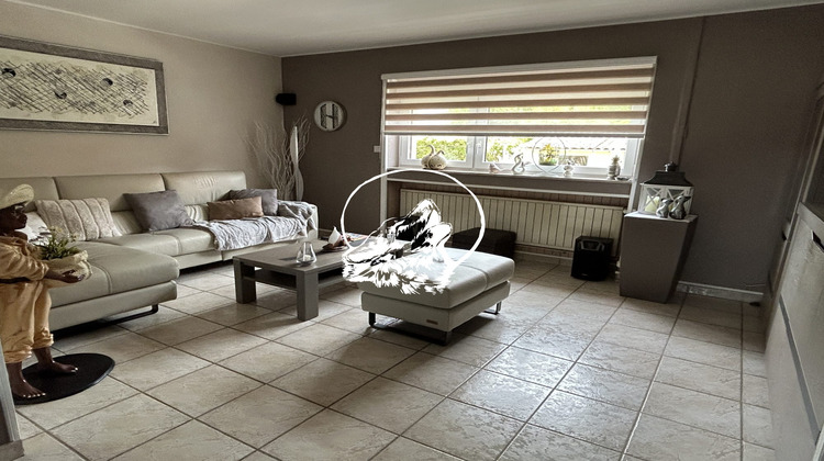 Ma-Cabane - Vente Maison Folschviller, 136 m²
