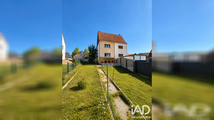 Ma-Cabane - Vente Maison Folschviller, 78 m²