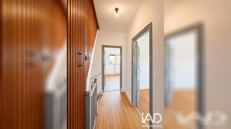 Ma-Cabane - Vente Maison Folschviller, 78 m²