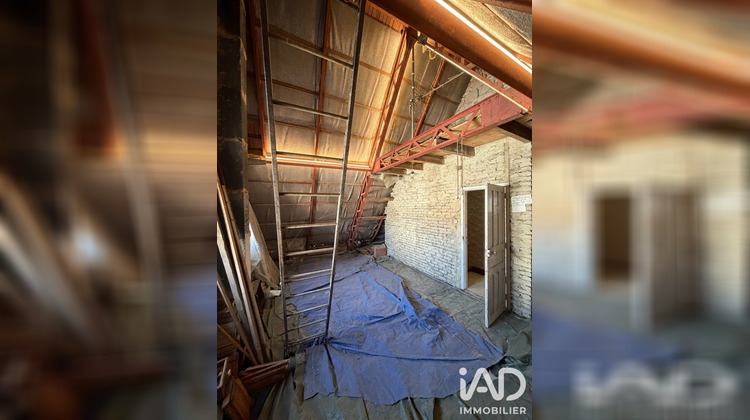 Ma-Cabane - Vente Maison Folschviller, 78 m²