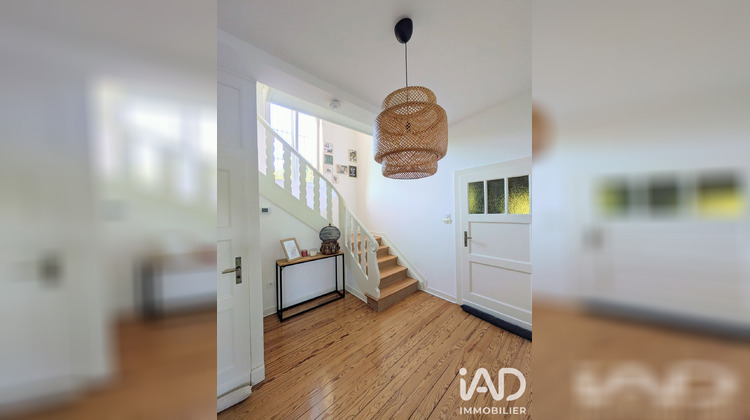 Ma-Cabane - Vente Maison Folschviller, 150 m²