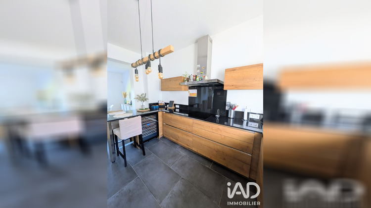 Ma-Cabane - Vente Maison Folschviller, 150 m²