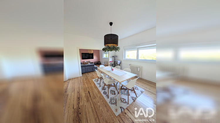 Ma-Cabane - Vente Maison Folschviller, 150 m²