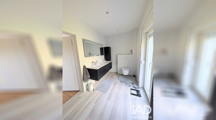 Ma-Cabane - Vente Maison Folschviller, 150 m²