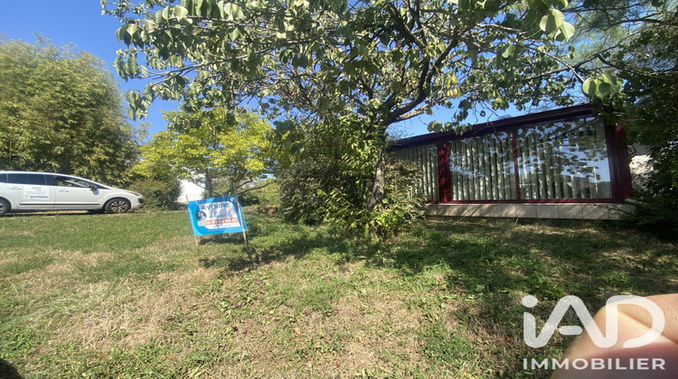 Ma-Cabane - Vente Maison Folschviller, 154 m²