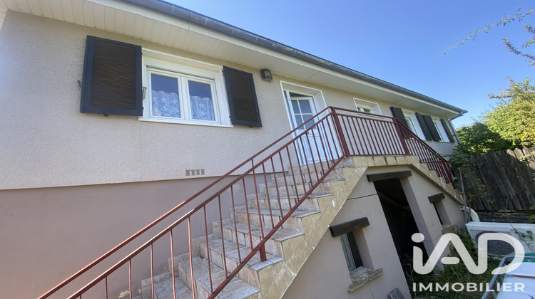 Ma-Cabane - Vente Maison Folschviller, 154 m²