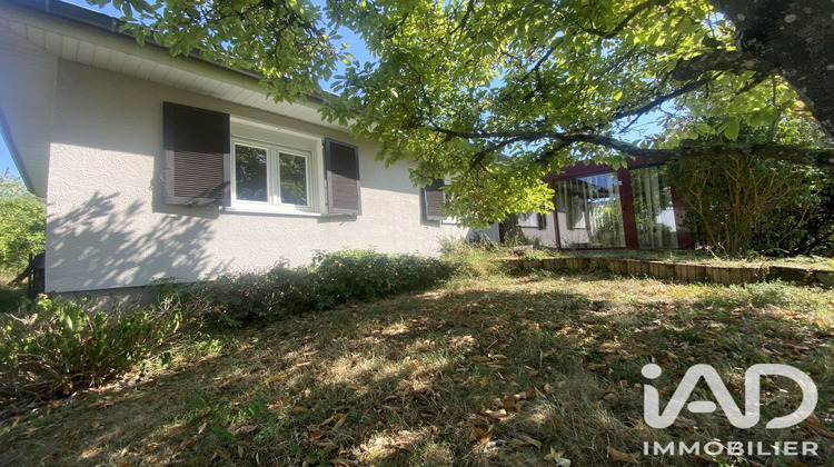 Ma-Cabane - Vente Maison Folschviller, 154 m²