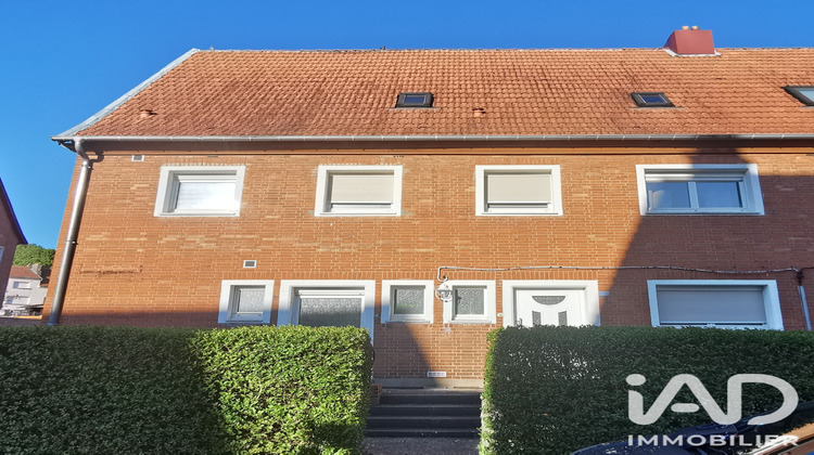 Ma-Cabane - Vente Maison Folschviller, 145 m²