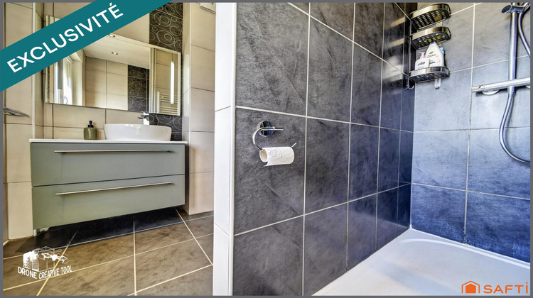 Ma-Cabane - Vente Maison Folschviller, 130 m²