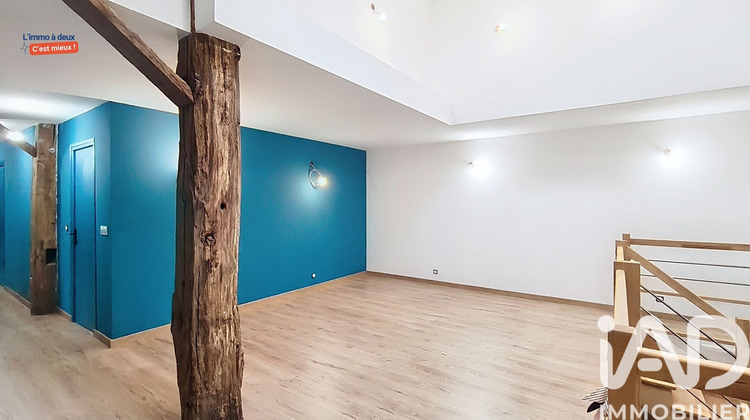 Ma-Cabane - Vente Maison Fomerey, 207 m²