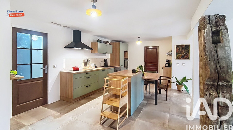 Ma-Cabane - Vente Maison Fomerey, 207 m²