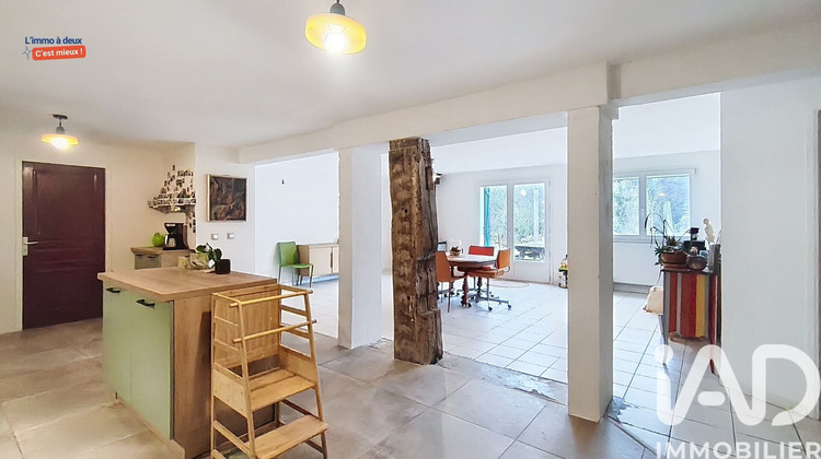Ma-Cabane - Vente Maison Fomerey, 207 m²