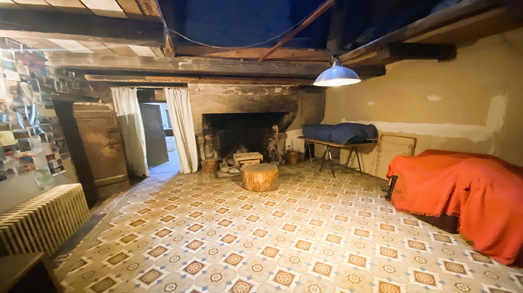 Ma-Cabane - Vente Maison FOMEREY, 246 m²