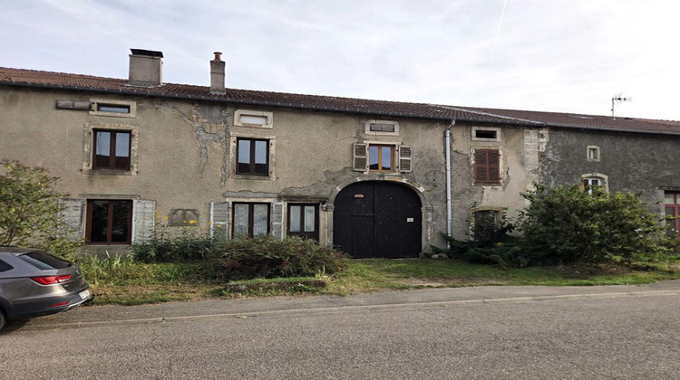 Ma-Cabane - Vente Maison FOMEREY, 172 m²