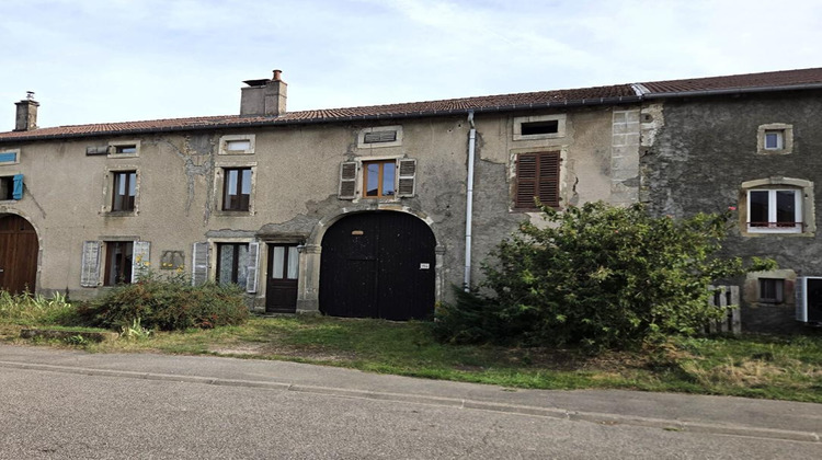 Ma-Cabane - Vente Maison FOMEREY, 172 m²