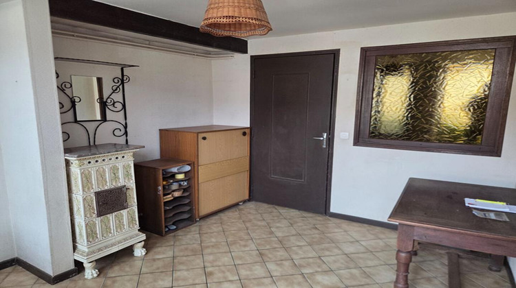 Ma-Cabane - Vente Maison FOMEREY, 172 m²