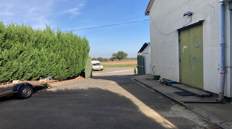 Ma-Cabane - Vente Maison FOMPERRON, 45 m²