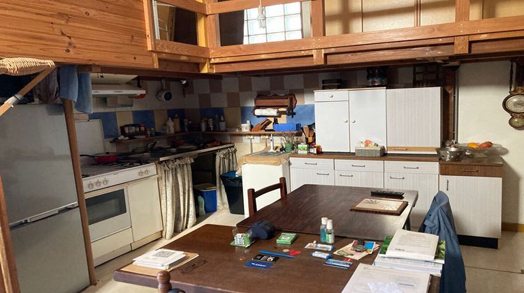 Ma-Cabane - Vente Maison FOMPERRON, 45 m²