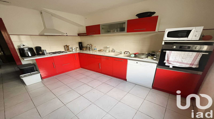 Ma-Cabane - Vente Maison Fomperron, 135 m²